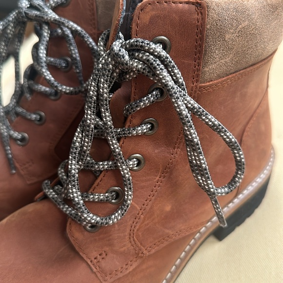 Ecco ankle boots - Picture 6 of 6